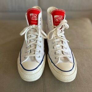 Converse Chuck 70 High Top Sneakers